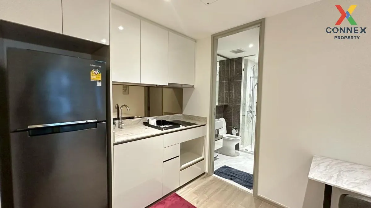 For Rent Condo , FYNN Asoke , BTS-Asok , Khlong Toei , Khlong Toe For Rent Condo , FYNN Asoke , BTS-Asok , Khlong Toei , Khlong Toe 4