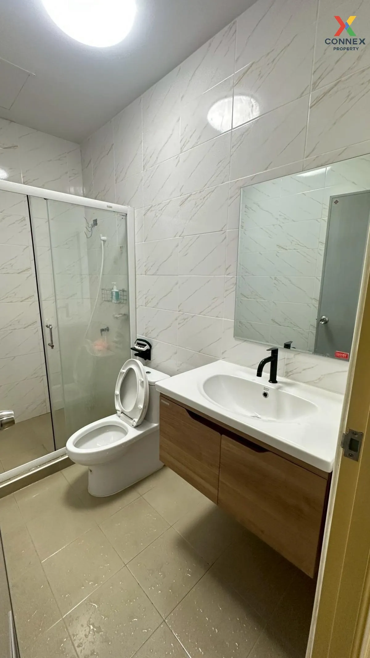 For Sale Townhouse/Townhome  , Baan One-D Mahachai - Khlong Khru  For Sale Townhouse/Townhome  , Baan One-D Mahachai - Khlong Khru