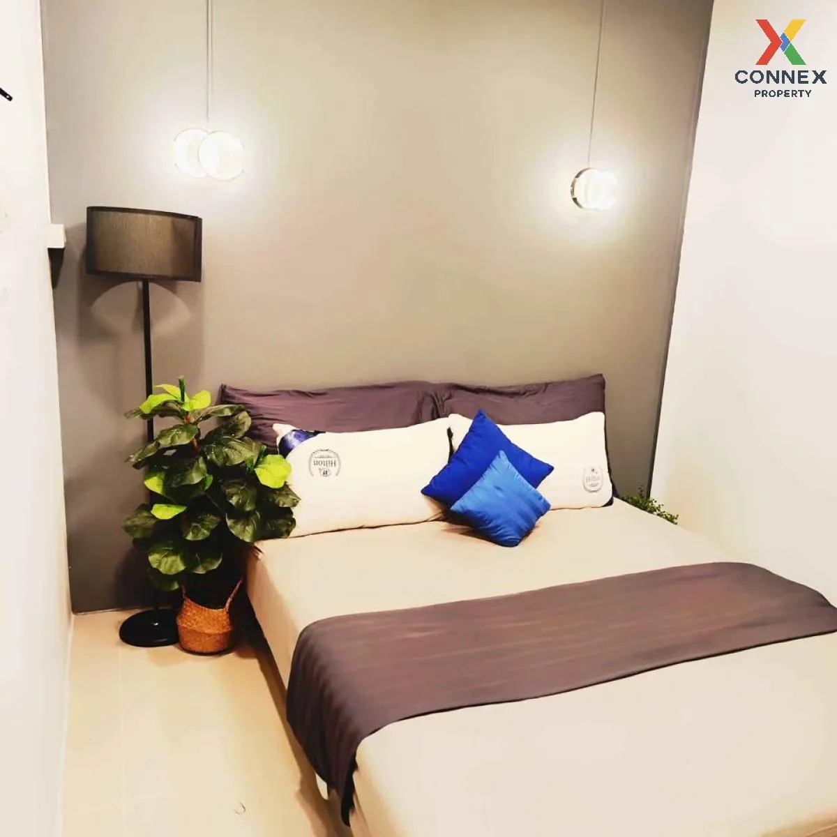 ขายทาวน์โฮมส์ 2 ชั้น ซอยแจ้งวัฒนะ 6 ตลาดบางเขน เขต หลักสี่ กรุงเท