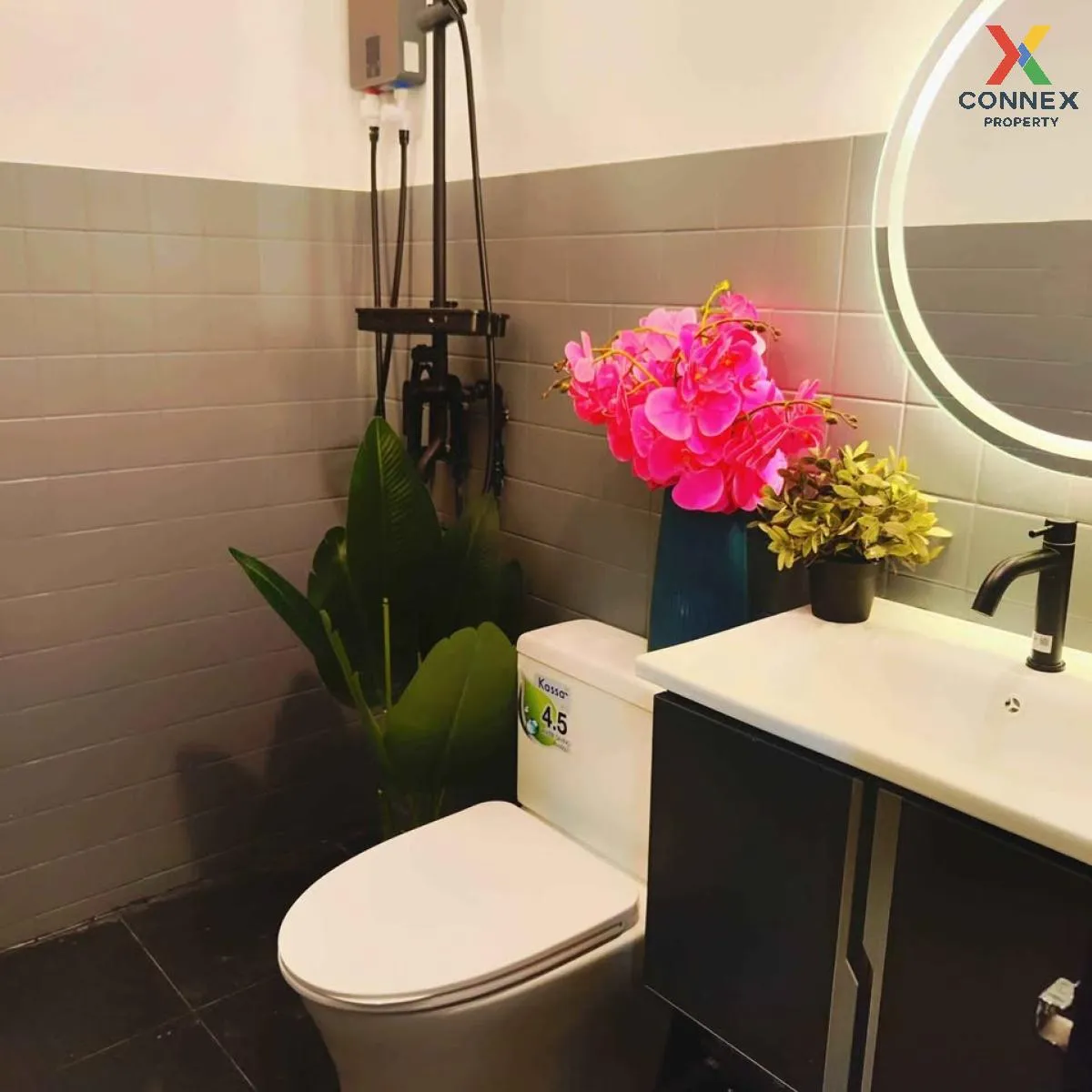 ขายทาวน์โฮมส์ 2 ชั้น ซอยแจ้งวัฒนะ 6 ตลาดบางเขน เขต หลักสี่ กรุงเท