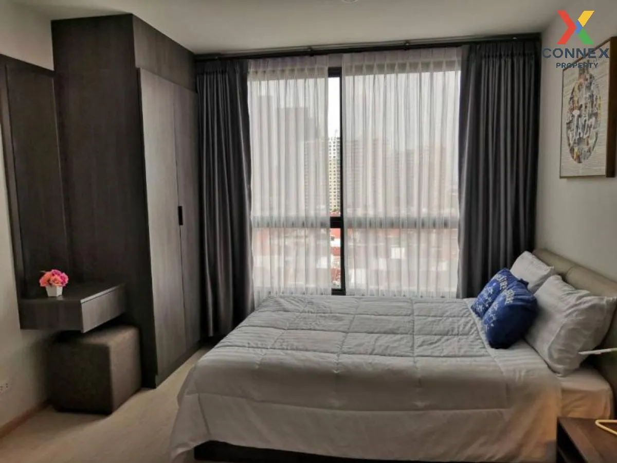 ขายคอนโด  เอลลิโอ เดล เนสท์ BTS-อุดมสุข บางนา เขต บางนา กรุงเทพ C 3