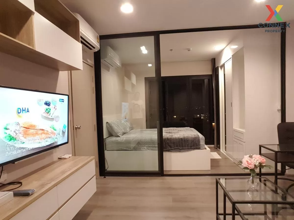 ขายคอนโด  เดอะ โพลิแทน รีฟ MRT-สะพานพระนั่งเกล้า บางกระสอ เมืองนน ขายคอนโด  เดอะ โพลิแทน รีฟ MRT-สะพานพระนั่งเกล้า บางกระสอ เมืองนน 2