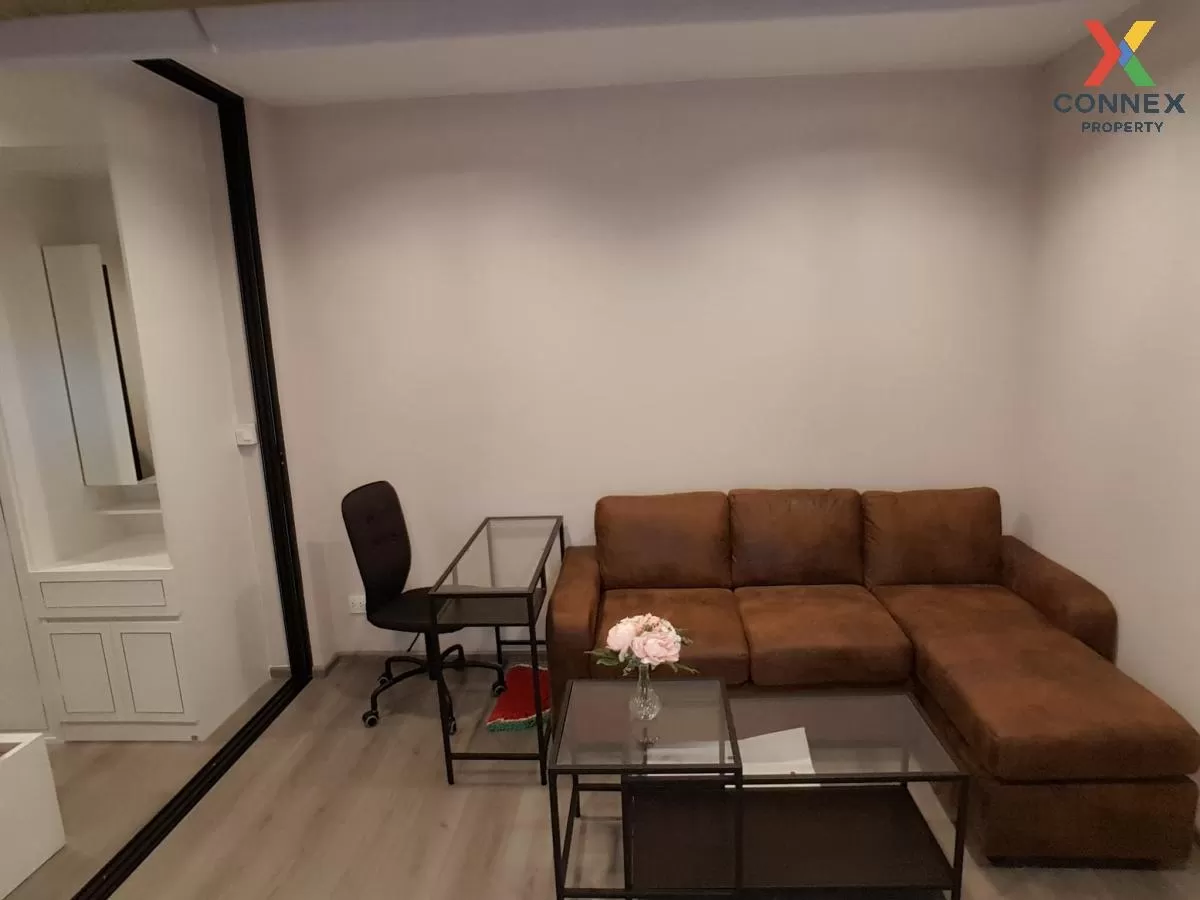 ขายคอนโด  เดอะ โพลิแทน รีฟ MRT-สะพานพระนั่งเกล้า บางกระสอ เมืองนน ขายคอนโด  เดอะ โพลิแทน รีฟ MRT-สะพานพระนั่งเกล้า บางกระสอ เมืองนน 3