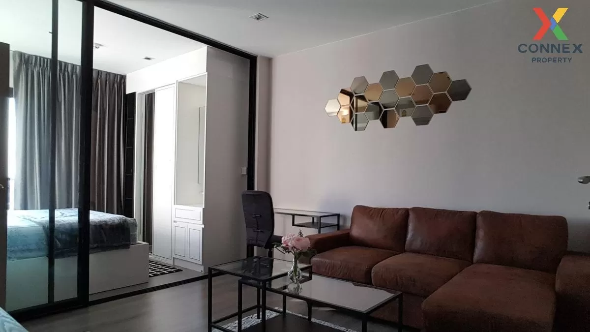 ขายคอนโด  เดอะ โพลิแทน รีฟ MRT-สะพานพระนั่งเกล้า บางกระสอ เมืองนน ขายคอนโด  เดอะ โพลิแทน รีฟ MRT-สะพานพระนั่งเกล้า บางกระสอ เมืองนน 4