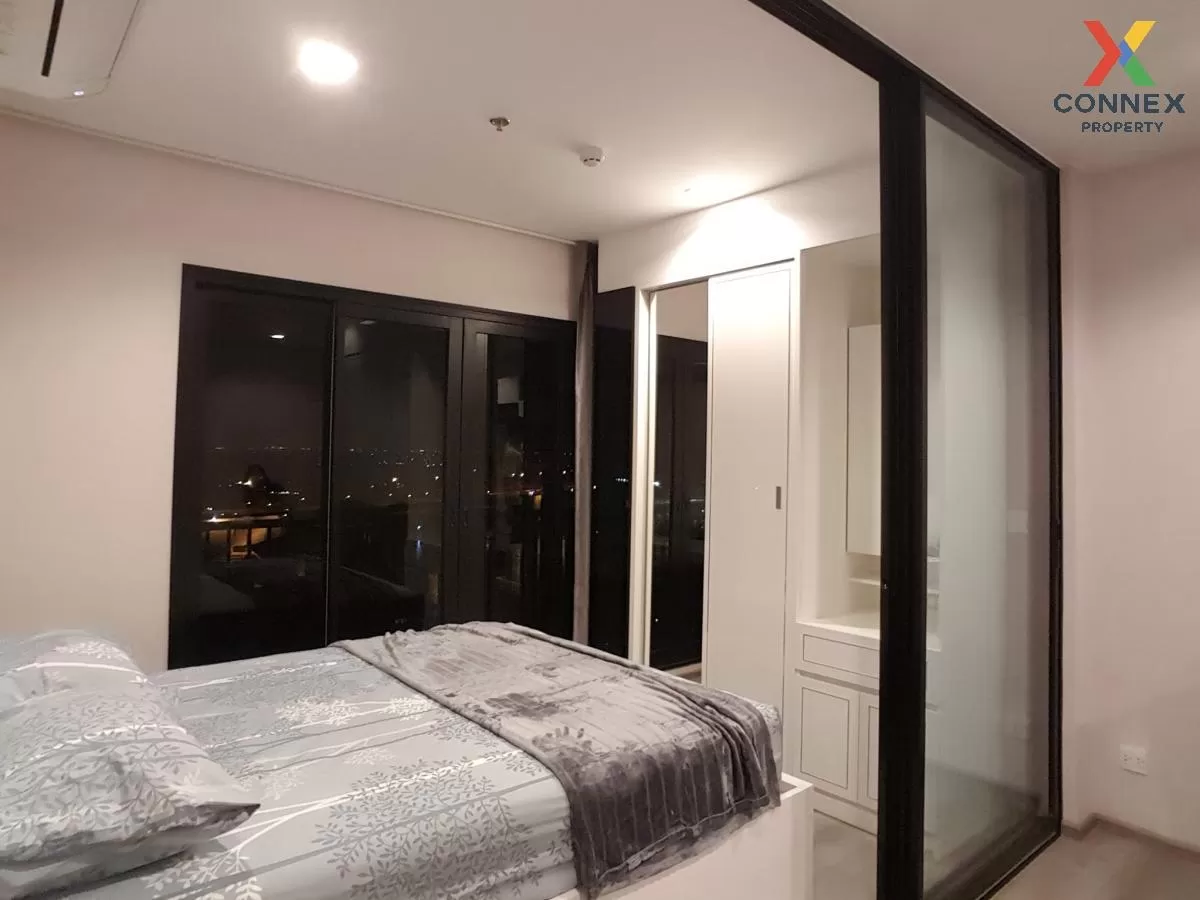 ขายคอนโด  เดอะ โพลิแทน รีฟ MRT-สะพานพระนั่งเกล้า บางกระสอ เมืองนน ขายคอนโด  เดอะ โพลิแทน รีฟ MRT-สะพานพระนั่งเกล้า บางกระสอ เมืองนน