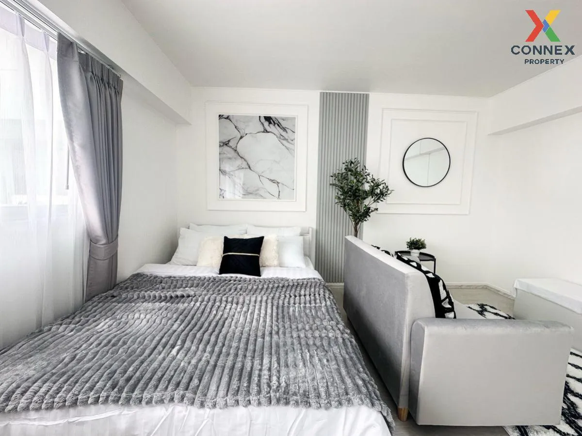 ขายคอนโด  ลุมพินี เซ็นเตอร์ แฮปปี้แลนด์ เฟส 1-4 คลองจั่น เขต บางก ขายคอนโด  ลุมพินี เซ็นเตอร์ แฮปปี้แลนด์ เฟส 1-4 คลองจั่น เขต บางก 3