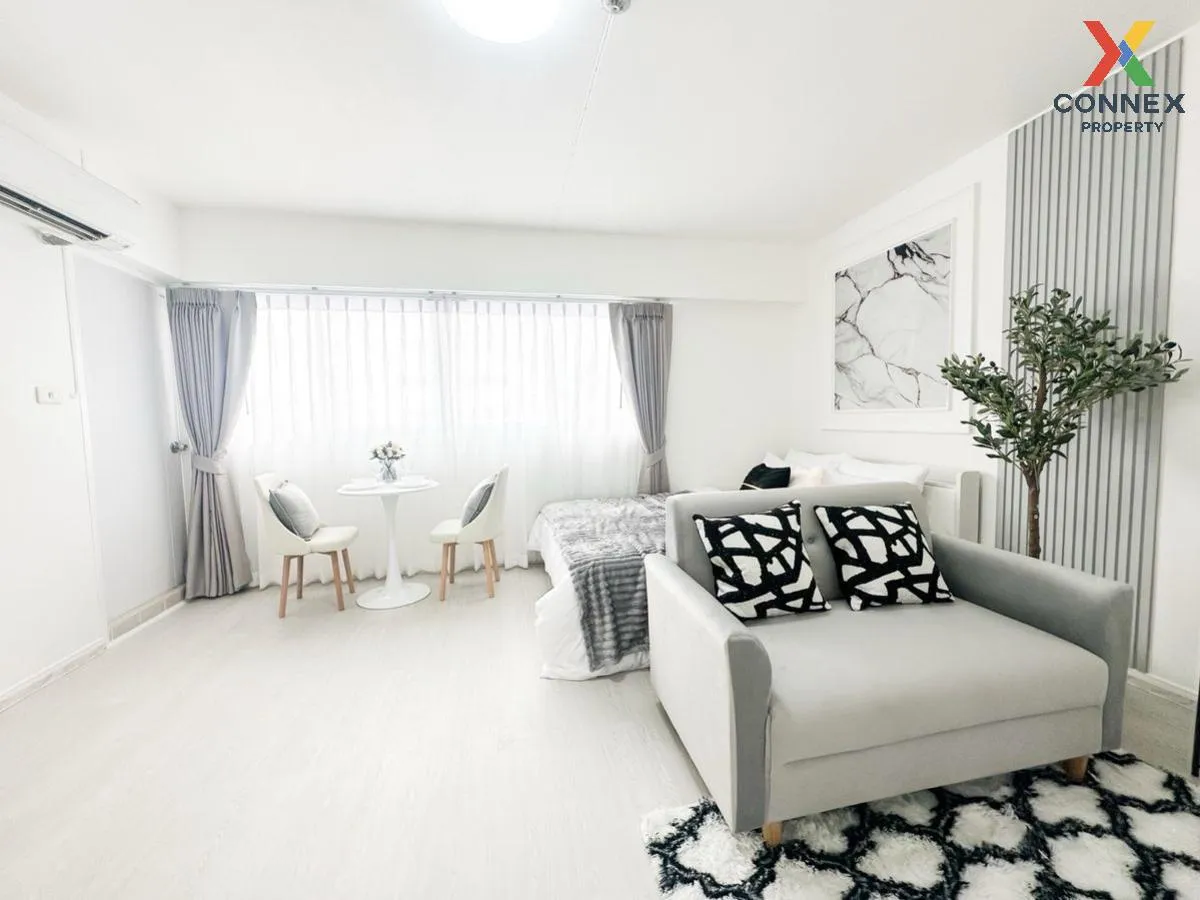 ขายคอนโด  ลุมพินี เซ็นเตอร์ แฮปปี้แลนด์ เฟส 1-4 คลองจั่น เขต บางก ขายคอนโด  ลุมพินี เซ็นเตอร์ แฮปปี้แลนด์ เฟส 1-4 คลองจั่น เขต บางก 4