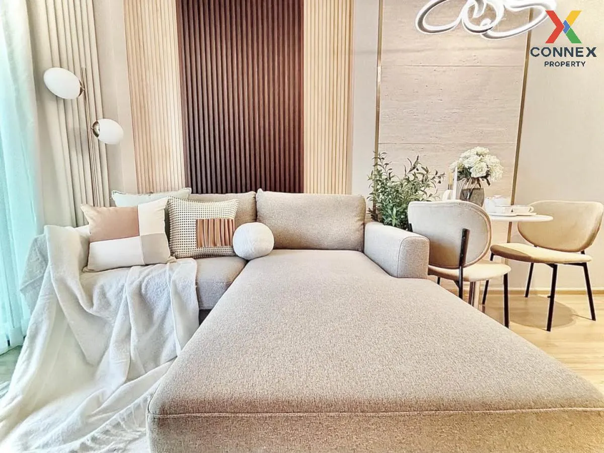 For Sale Condo , Artemis Sukhumvit 77 , BTS-On Nut , Suan Luang , For Sale Condo , Artemis Sukhumvit 77 , BTS-On Nut , Suan Luang , 2