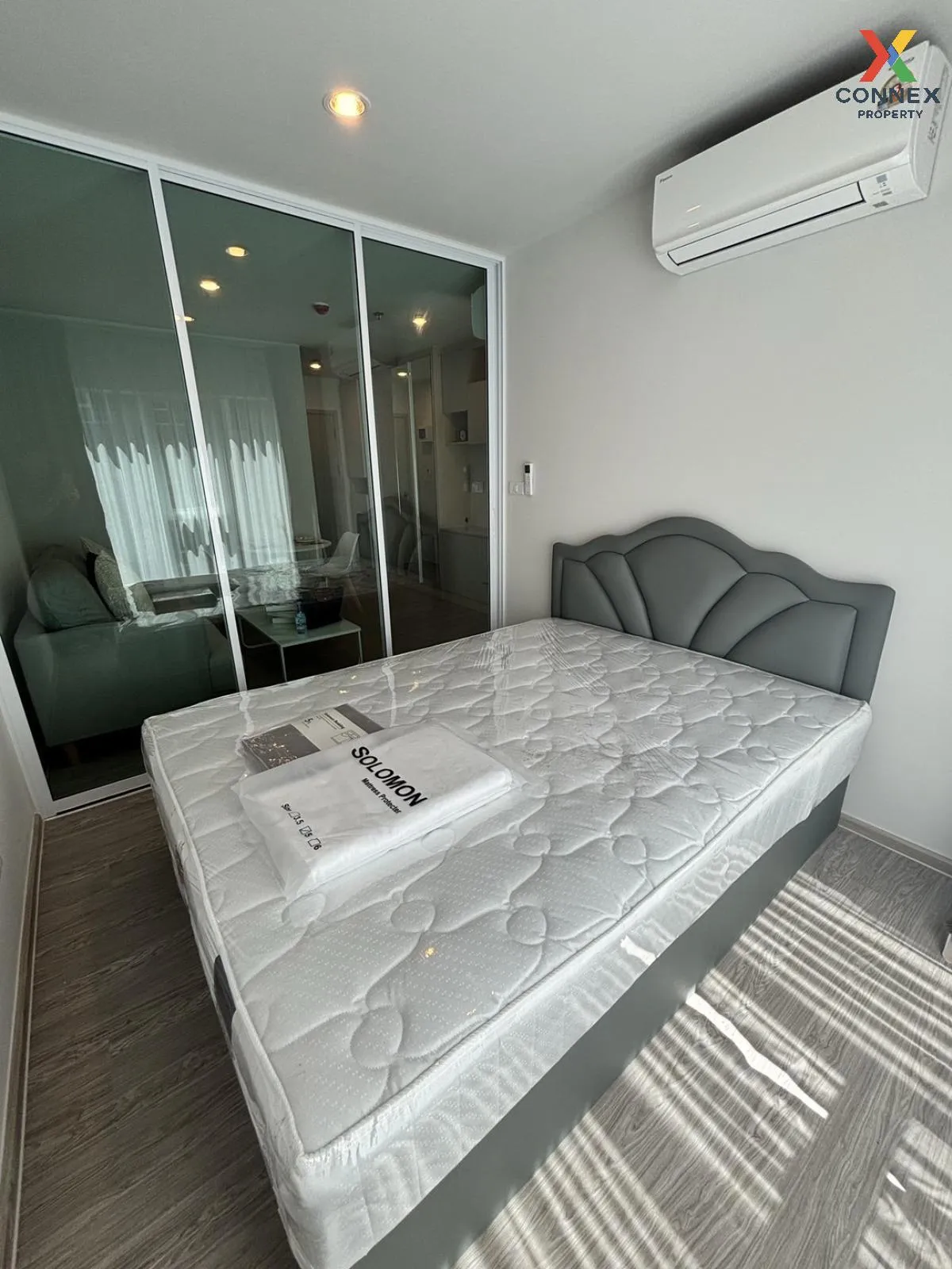 เช่าคอนโด  รีเจ้นท์ โฮม บางนา (โครงการใหม่) บางนา เขต บางนา กรุงเ เช่าคอนโด  รีเจ้นท์ โฮม บางนา (โครงการใหม่) บางนา เขต บางนา กรุงเ 4