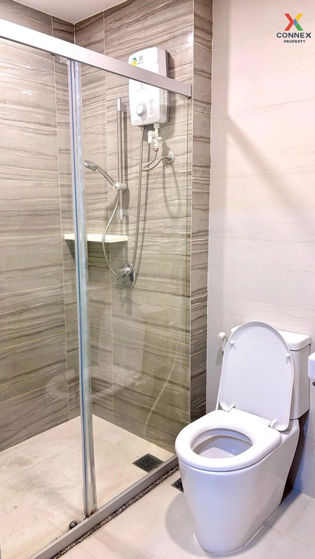 ขายคอนโด  ศุภาลัย เวอเรนด้า รามคำแหง หัวหมาก เขต บางกะปิ กรุงเทพ 