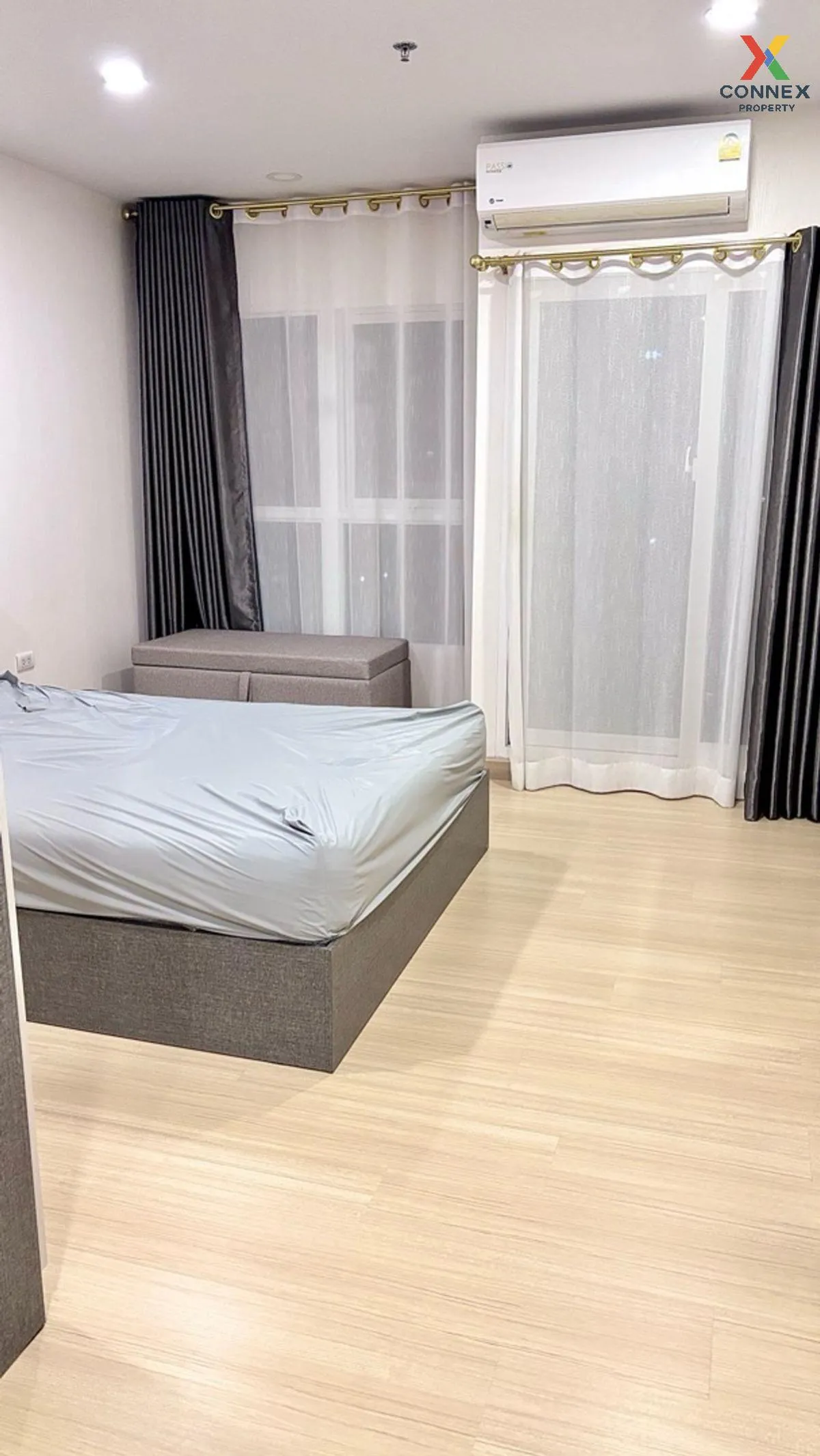 For Sale Condo , Supalai Veranda Ramkhamhaeng , Hua Mak , Bang Ka