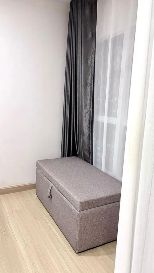 ขายคอนโด  ศุภาลัย เวอเรนด้า รามคำแหง หัวหมาก เขต บางกะปิ กรุงเทพ CX-134257