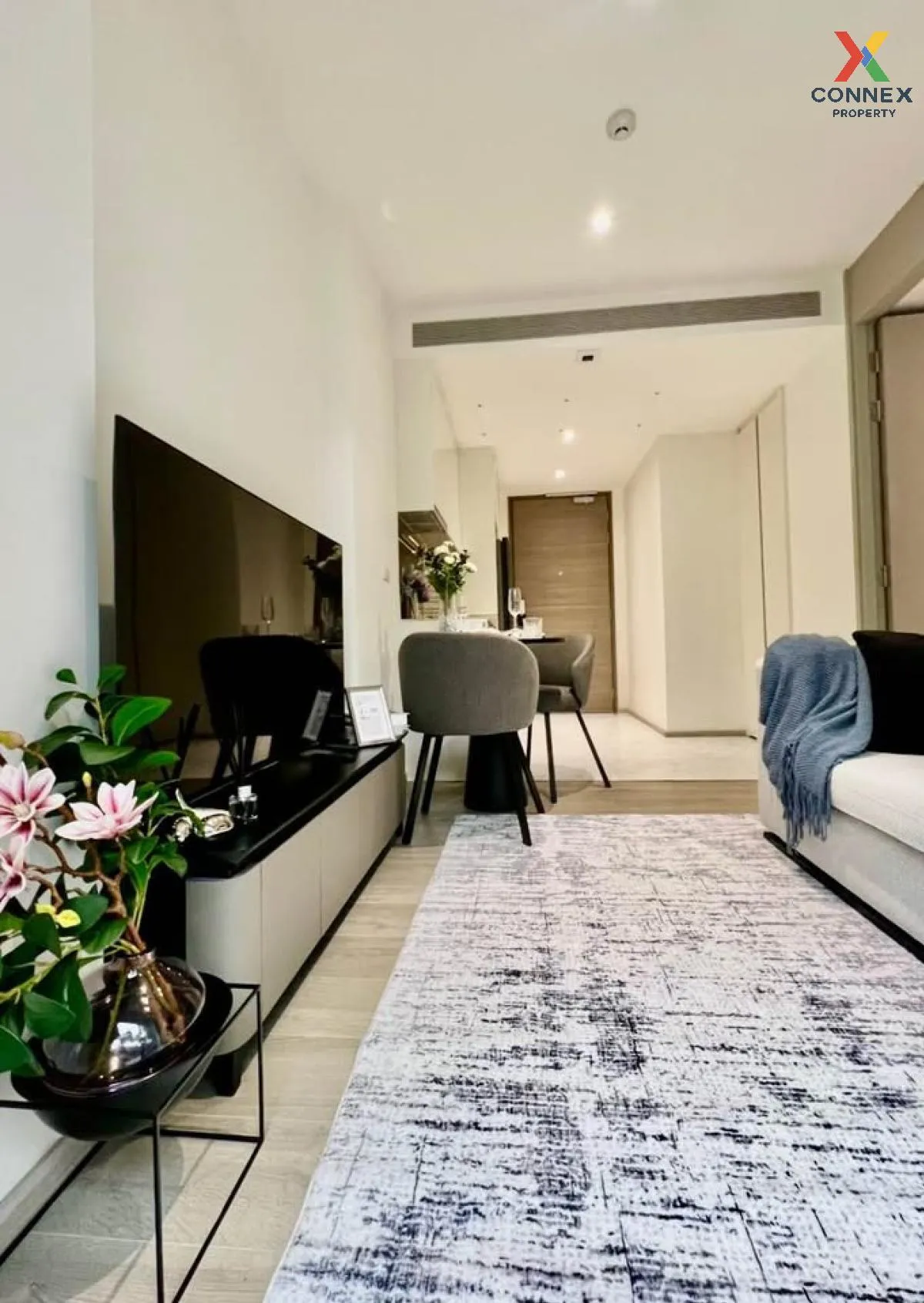 For Rent Condo , FYNN Asoke , BTS-Asok , Khlong Toei , Khlong Toe 2