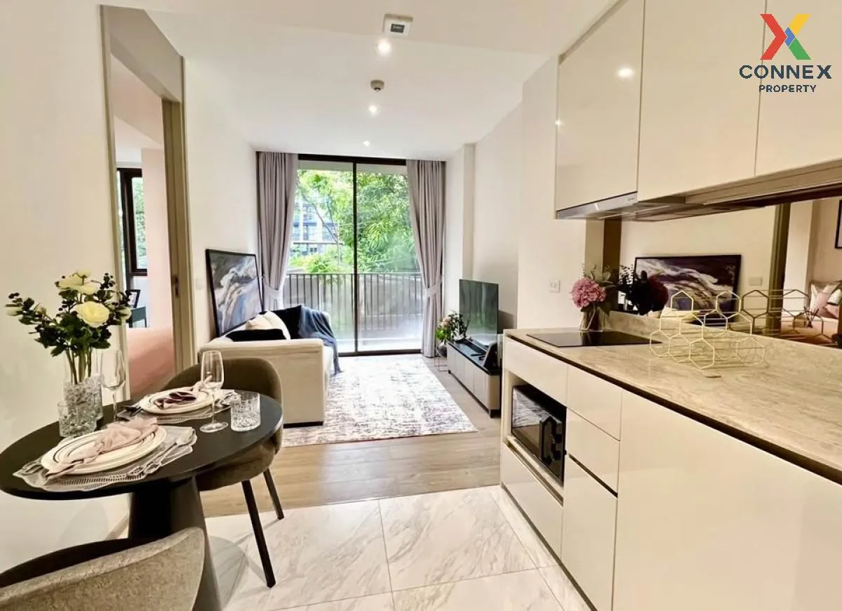 For Rent Condo , FYNN Asoke , BTS-Asok , Khlong Toei , Khlong Toe 3