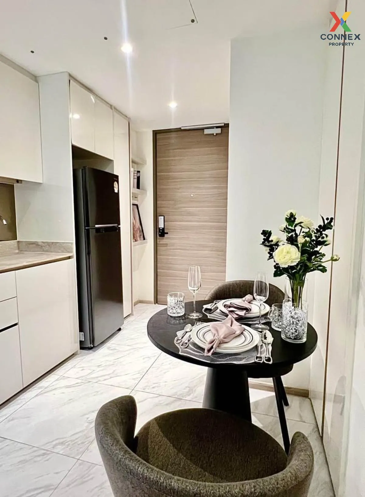 For Rent Condo , FYNN Asoke , BTS-Asok , Khlong Toei , Khlong Toe