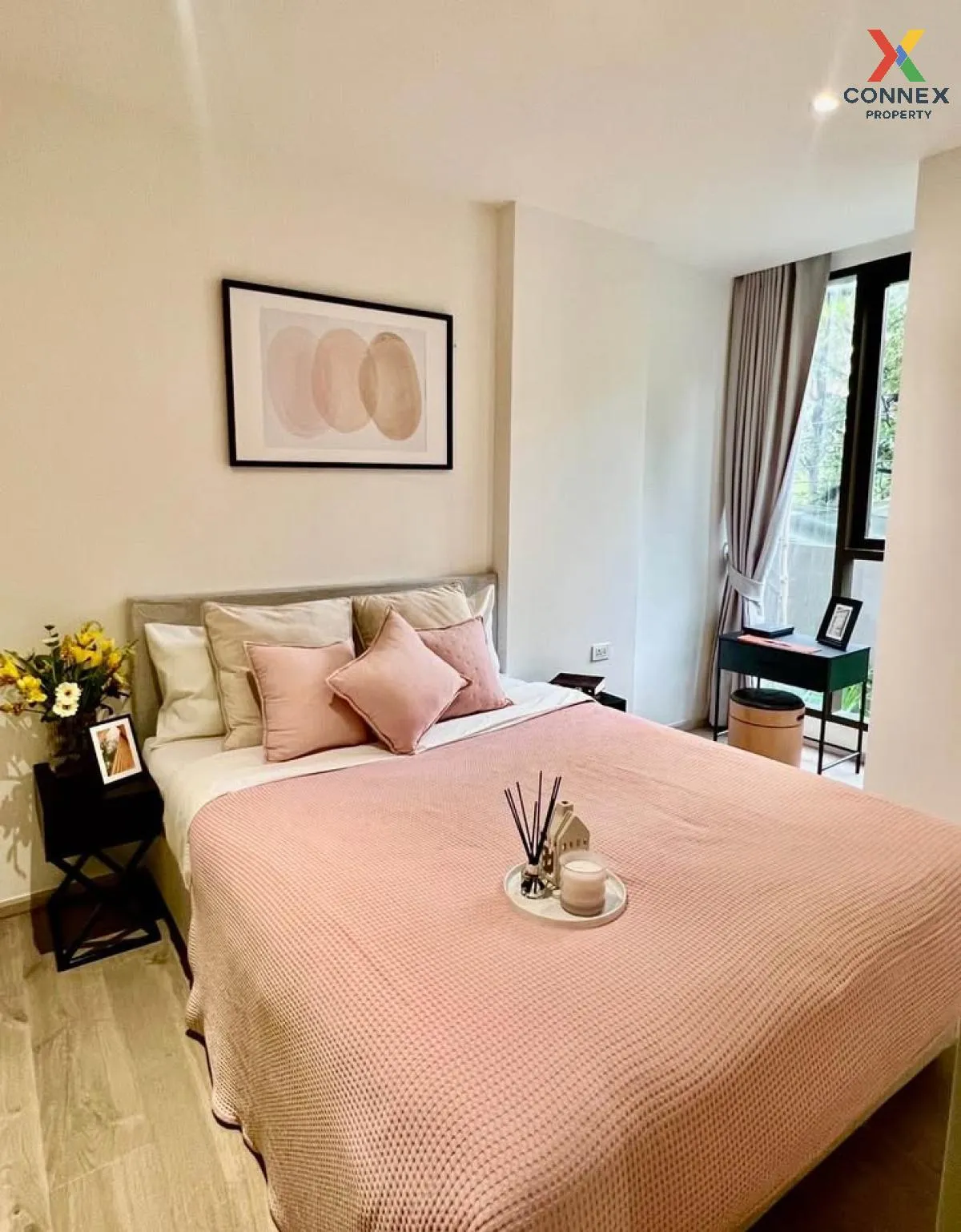 For Rent Condo , FYNN Asoke , BTS-Asok , Khlong Toei , Khlong Toe