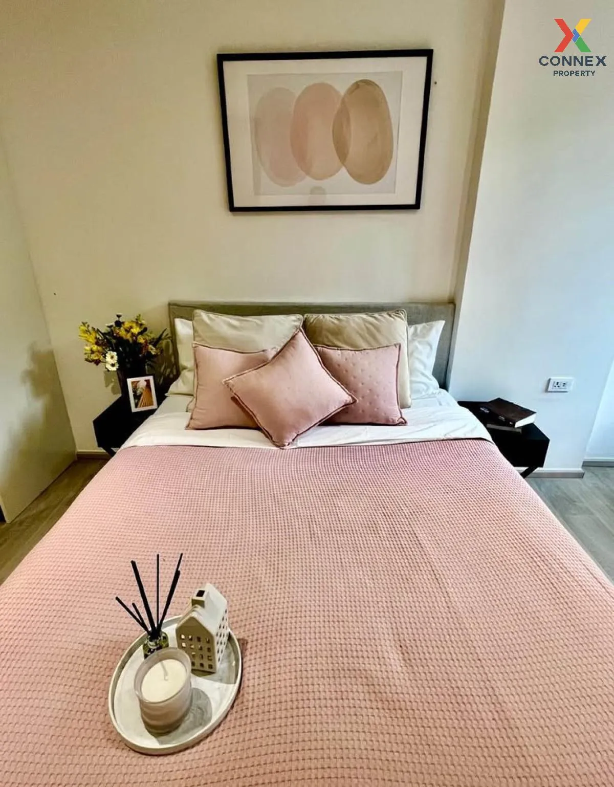 For Rent Condo , FYNN Asoke , BTS-Asok , Khlong Toei , Khlong Toe