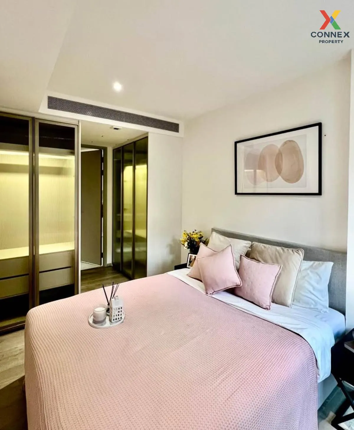 For Rent Condo , FYNN Asoke , BTS-Asok , Khlong Toei , Khlong Toe