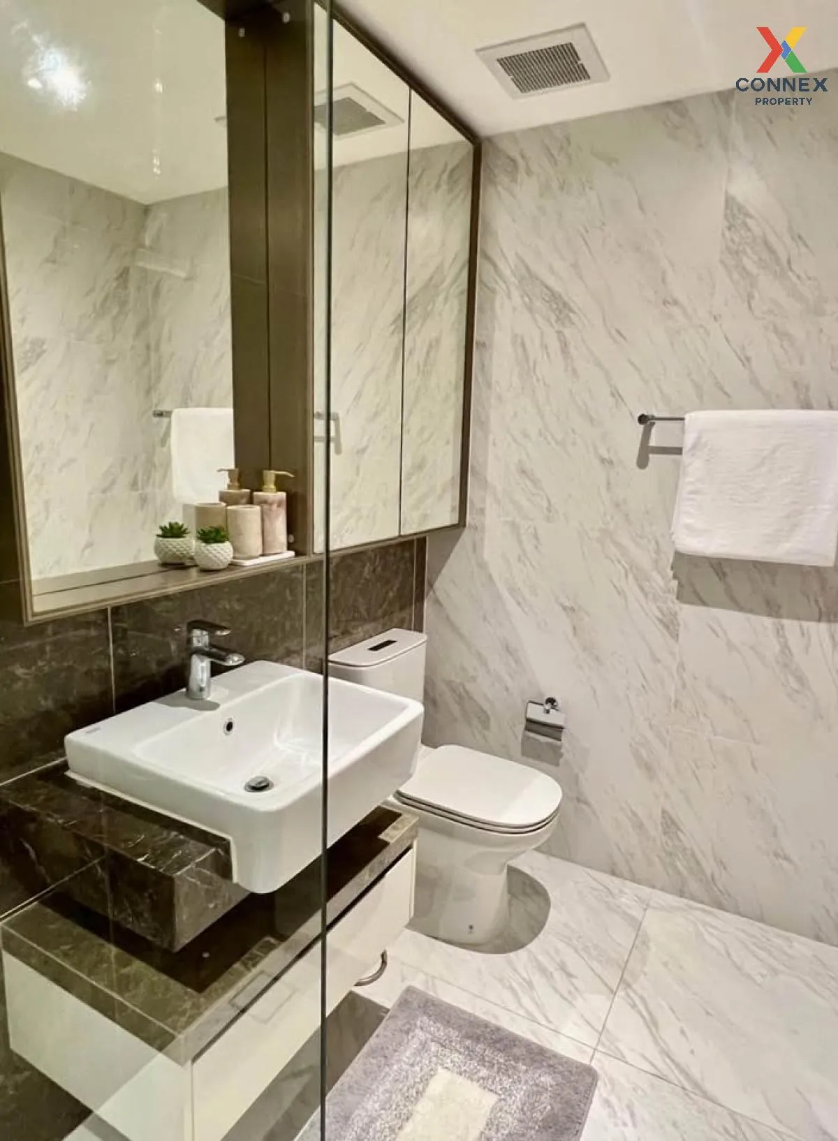 For Rent Condo , FYNN Asoke , BTS-Asok , Khlong Toei , Khlong Toe