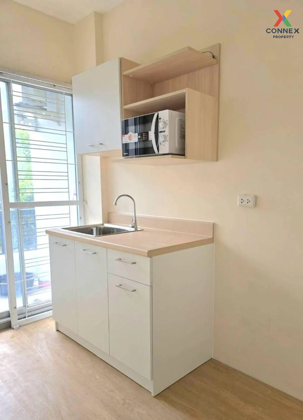 ขายคอนโด  เดอะ คิทท์ คลองหลวง คลองสอง คลองหลวง ปทุมธานี CX-134259 2