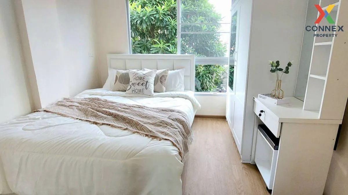 ขายคอนโด  เดอะ คิทท์ คลองหลวง คลองสอง คลองหลวง ปทุมธานี CX-134259 3