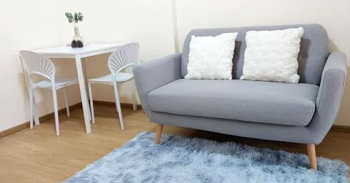 For Sale Condo , The Kith Khlong Luang , Khlong Song , khlong Luang , Pathum Thani , CX-134259