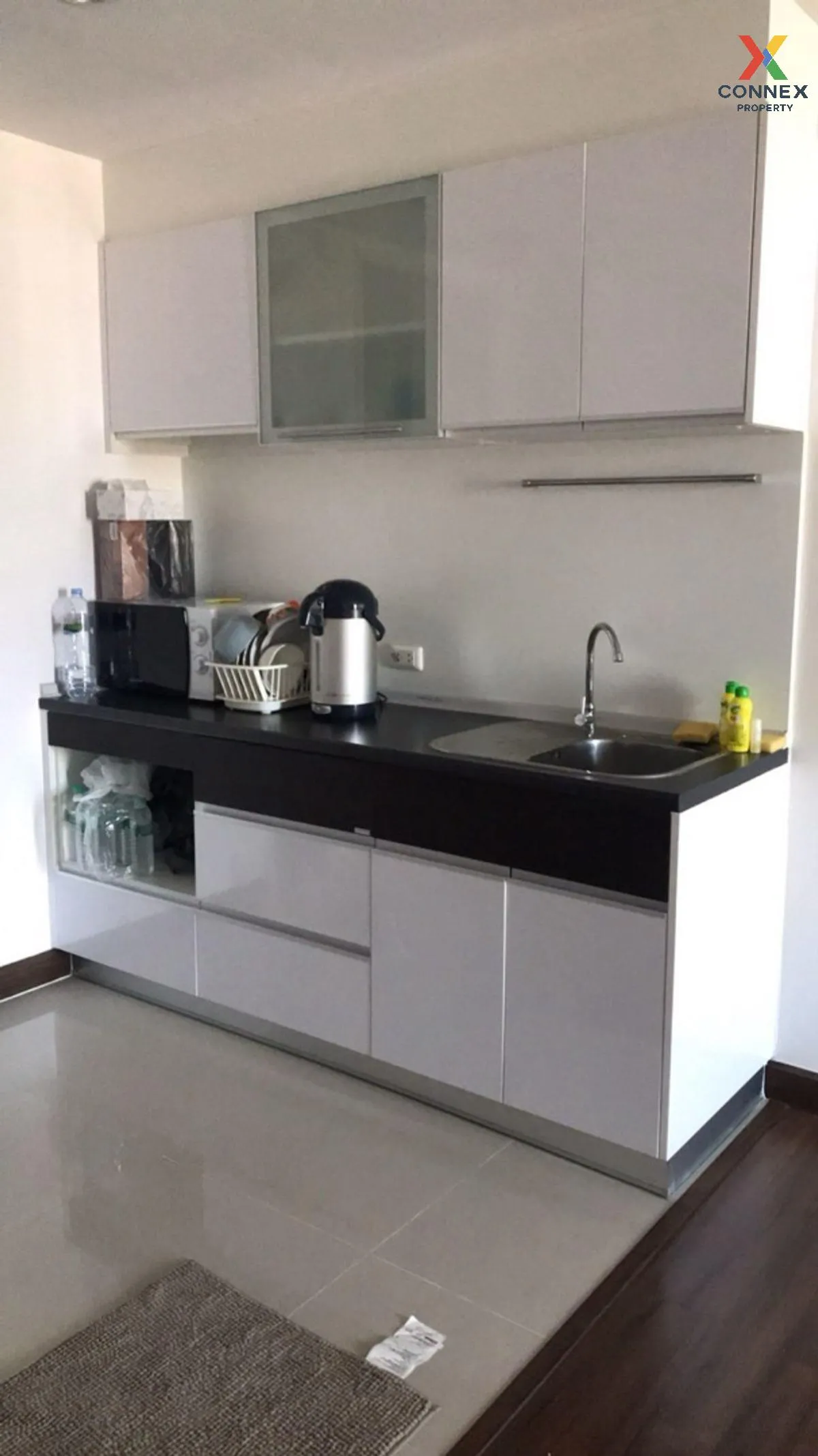 For Rent Condo , Supalai Lite Sathorn-Charoenrat , BTS-Surasak ,  For Rent Condo , Supalai Lite Sathorn-Charoenrat , BTS-Surasak ,