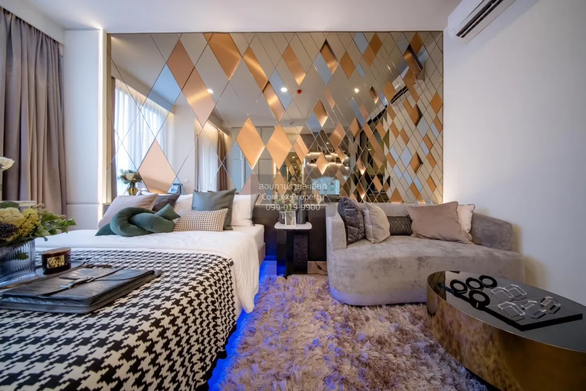 For Sale Condo , Park Origin Phayathai , BTS-Phaya Thai , Thanon  2