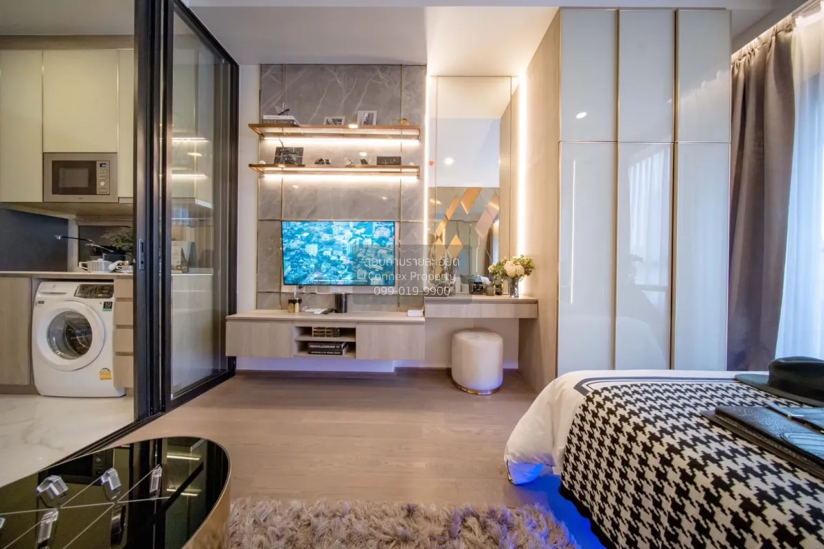 For Sale Condo , Park Origin Phayathai , BTS-Phaya Thai , Thanon 