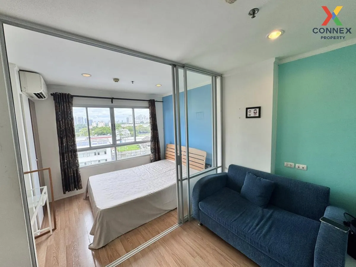 ขายคอนโด  ลุมพินี วิลล์ ลาซาล - แบริ่ง BTS-บางนา บางนา เขต บางนา  ขายคอนโด  ลุมพินี วิลล์ ลาซาล - แบริ่ง BTS-บางนา บางนา เขต บางนา  1