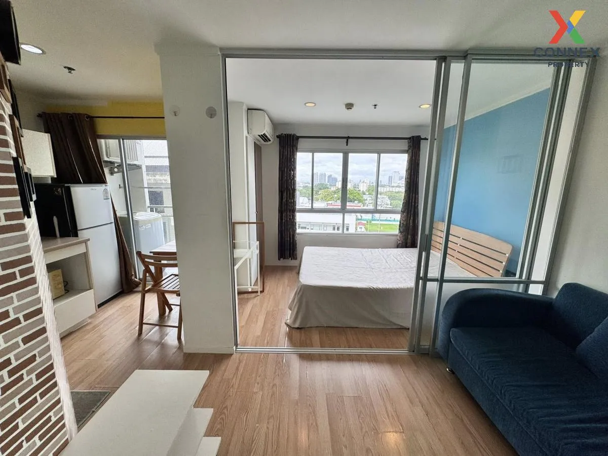 ขายคอนโด  ลุมพินี วิลล์ ลาซาล - แบริ่ง BTS-บางนา บางนา เขต บางนา  ขายคอนโด  ลุมพินี วิลล์ ลาซาล - แบริ่ง BTS-บางนา บางนา เขต บางนา  2