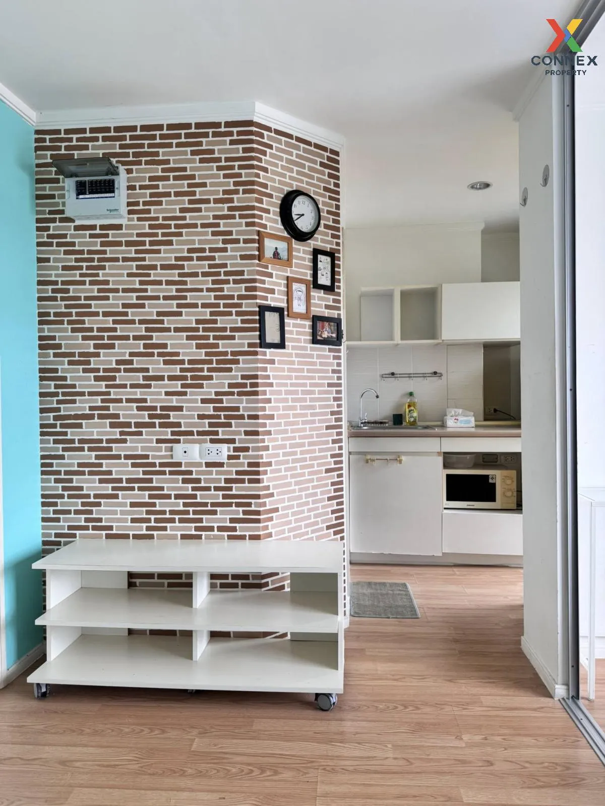 ขายคอนโด  ลุมพินี วิลล์ ลาซาล - แบริ่ง BTS-บางนา บางนา เขต บางนา  ขายคอนโด  ลุมพินี วิลล์ ลาซาล - แบริ่ง BTS-บางนา บางนา เขต บางนา  3