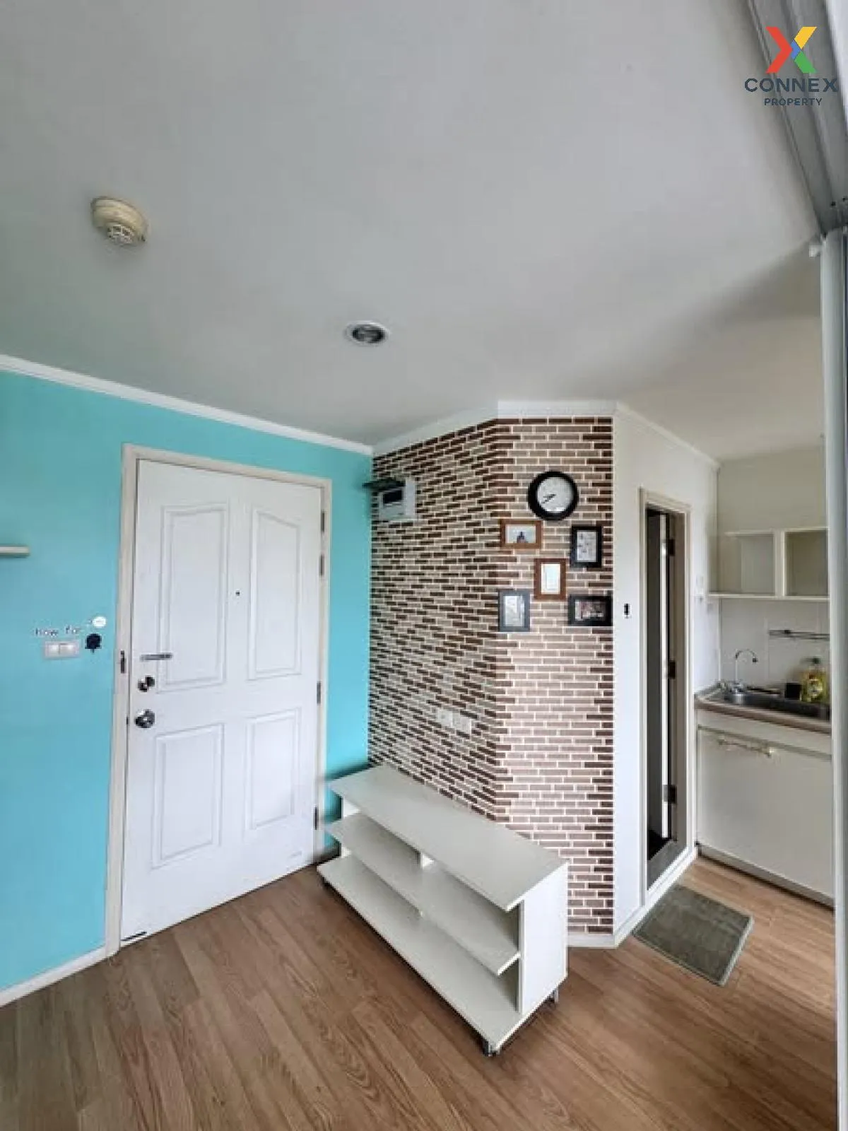 ขายคอนโด  ลุมพินี วิลล์ ลาซาล - แบริ่ง BTS-บางนา บางนา เขต บางนา  ขายคอนโด  ลุมพินี วิลล์ ลาซาล - แบริ่ง BTS-บางนา บางนา เขต บางนา  4