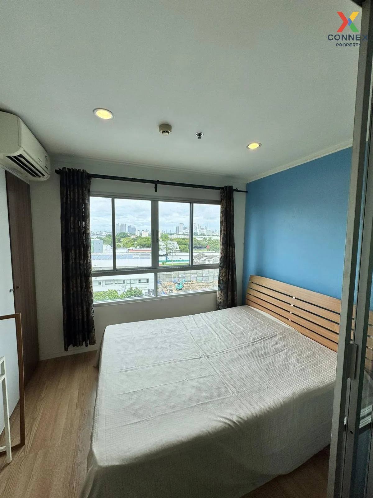 ขายคอนโด  ลุมพินี วิลล์ ลาซาล - แบริ่ง BTS-บางนา บางนา เขต บางนา  ขายคอนโด  ลุมพินี วิลล์ ลาซาล - แบริ่ง BTS-บางนา บางนา เขต บางนา