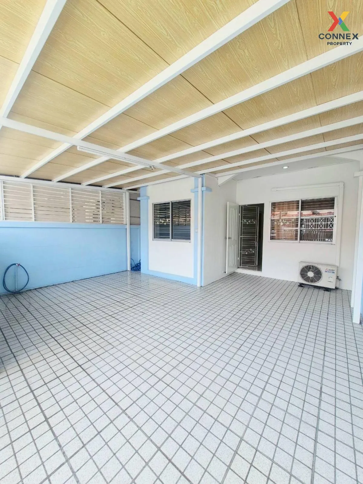 ขายทาวน์เฮ้าส์/ทาวน์โฮม  บ้านชายคลอง รีโนเวทใหม่ บางเพรียง บางบ่อ ขายทาวน์เฮ้าส์/ทาวน์โฮม  บ้านชายคลอง รีโนเวทใหม่ บางเพรียง บางบ่อ 2