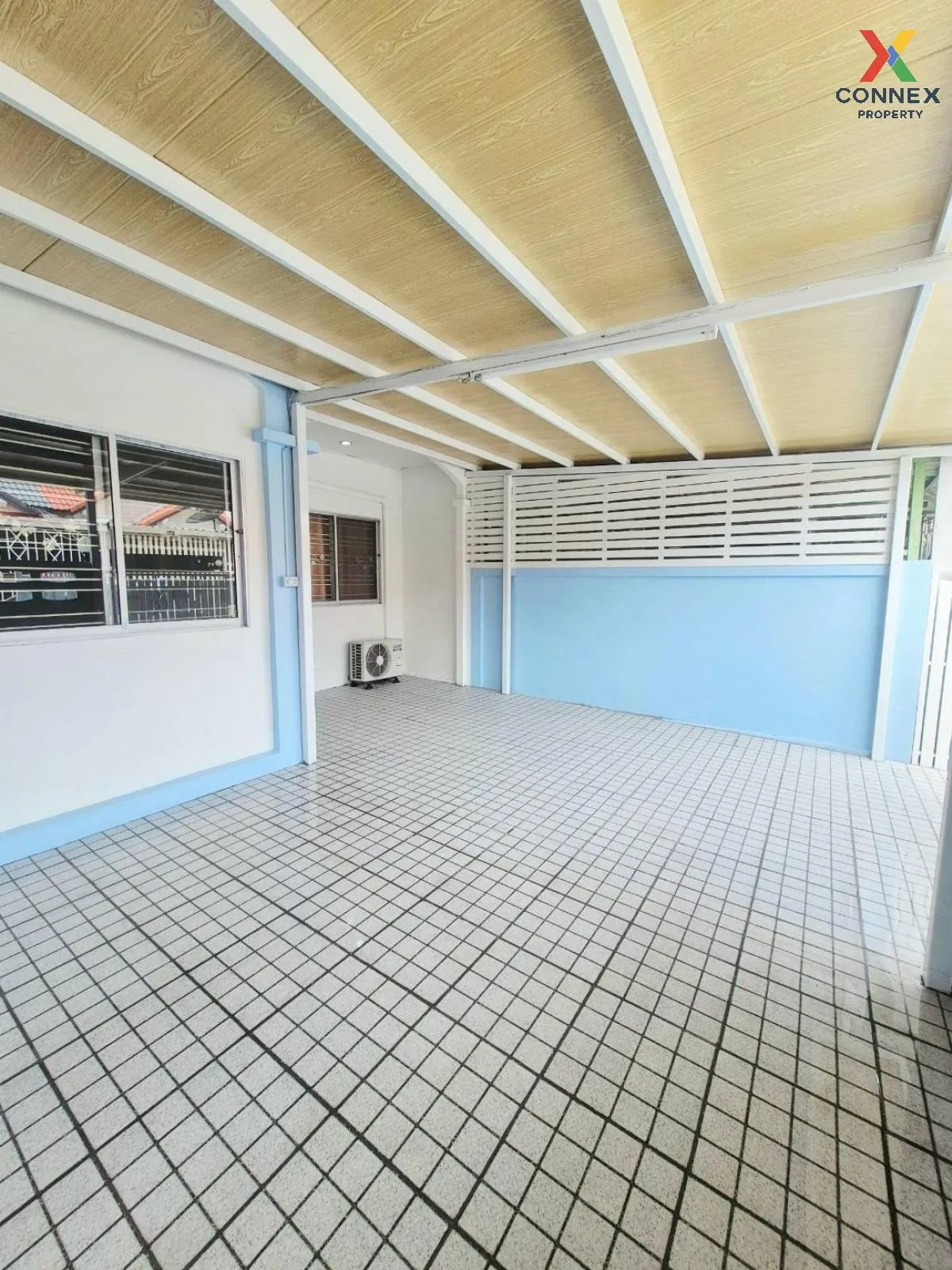 ขายทาวน์เฮ้าส์/ทาวน์โฮม  บ้านชายคลอง รีโนเวทใหม่ บางเพรียง บางบ่อ ขายทาวน์เฮ้าส์/ทาวน์โฮม  บ้านชายคลอง รีโนเวทใหม่ บางเพรียง บางบ่อ 3