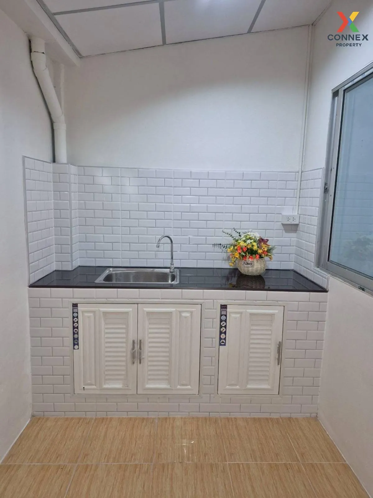 ขายทาวน์เฮ้าส์/ทาวน์โฮม  บ้านชายคลอง รีโนเวทใหม่ บางเพรียง บางบ่อ ขายทาวน์เฮ้าส์/ทาวน์โฮม  บ้านชายคลอง รีโนเวทใหม่ บางเพรียง บางบ่อ