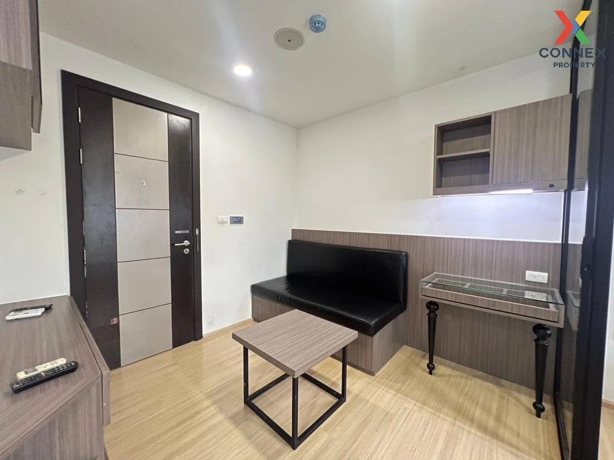 ขายคอนโด  เวียร์ 7 บางเสาธง บางเสาธง สมุทรปราการ CX-134281 ขายคอนโด  เวียร์ 7 บางเสาธง บางเสาธง สมุทรปราการ CX-134281 1