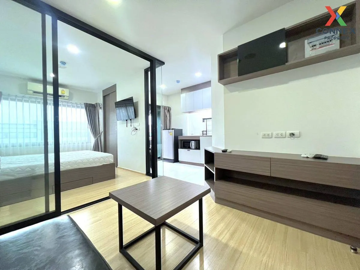 ขายคอนโด  เวียร์ 7 บางเสาธง บางเสาธง สมุทรปราการ CX-134281 ขายคอนโด  เวียร์ 7 บางเสาธง บางเสาธง สมุทรปราการ CX-134281 2