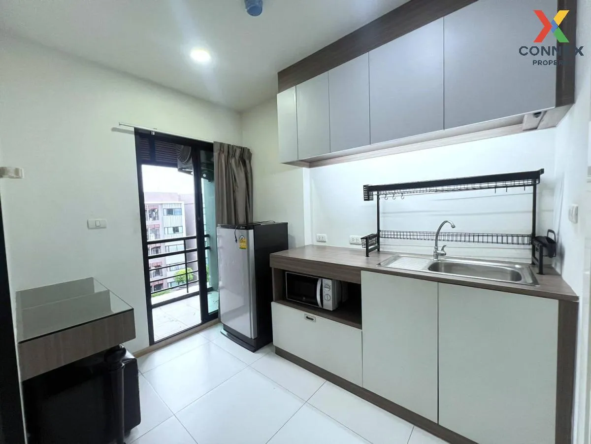 ขายคอนโด  เวียร์ 7 บางเสาธง บางเสาธง สมุทรปราการ CX-134281 ขายคอนโด  เวียร์ 7 บางเสาธง บางเสาธง สมุทรปราการ CX-134281 4