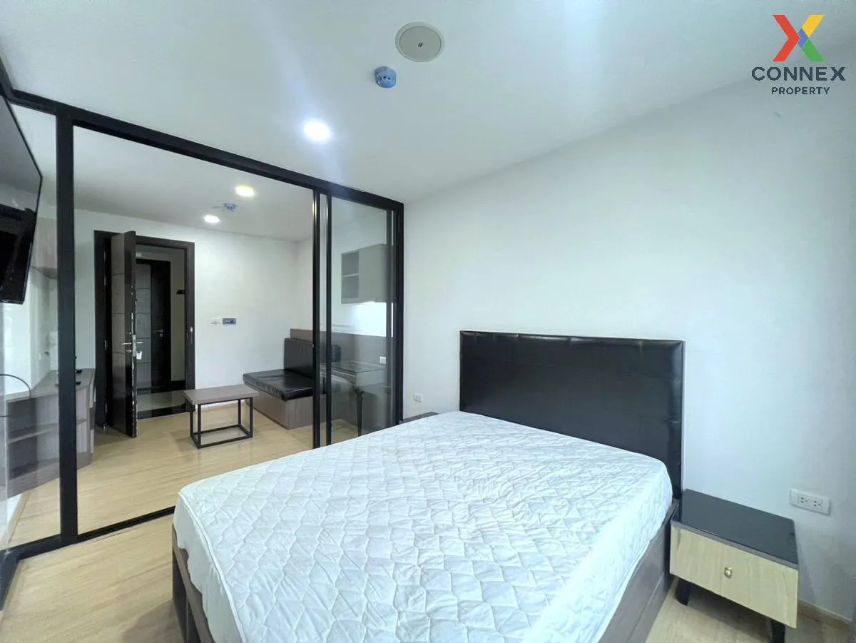 ขายคอนโด  เวียร์ 7 บางเสาธง บางเสาธง สมุทรปราการ CX-134281 ขายคอนโด  เวียร์ 7 บางเสาธง บางเสาธง สมุทรปราการ CX-134281