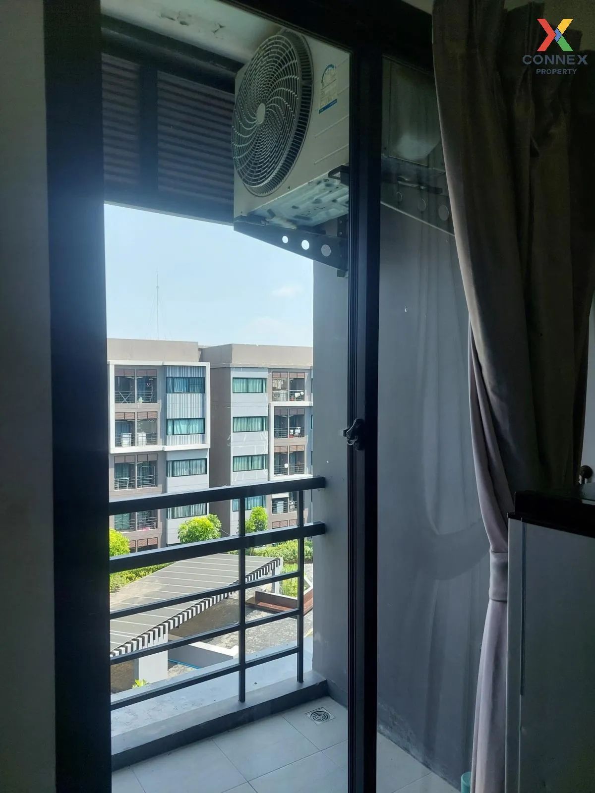 ขายคอนโด  เวียร์ 7 บางเสาธง บางเสาธง สมุทรปราการ CX-134281 ขายคอนโด  เวียร์ 7 บางเสาธง บางเสาธง สมุทรปราการ CX-134281