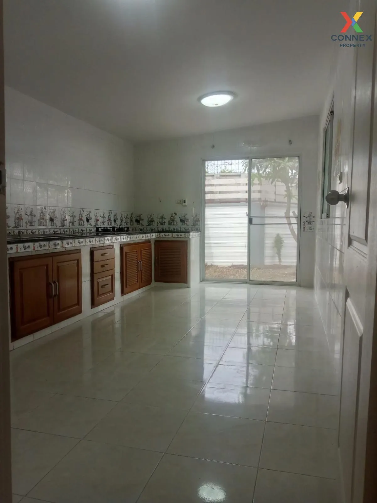 ขายบ้าน  บ้านกฤษณา การ์เด้นโฮม หน้ากว้าง บางกระทึก สามพราน นครปฐม