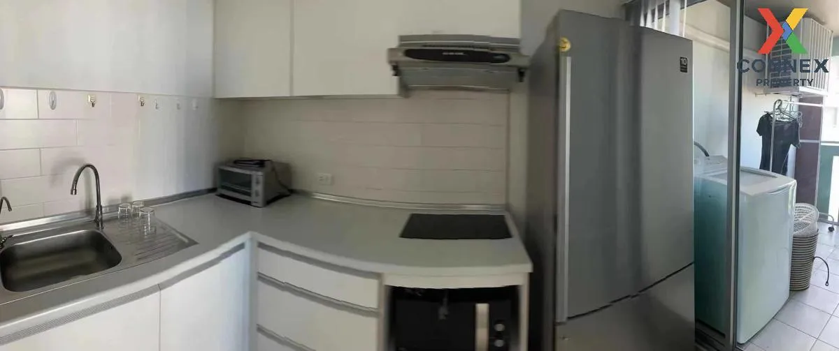 ขายคอนโด  ลุมพินี เพลส พระราม 9 - รัชดา MRT-พระราม 9 ห้วยขวาง เขต 2