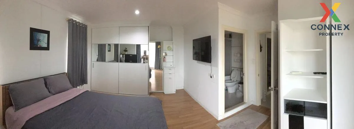 ขายคอนโด  ลุมพินี เพลส พระราม 9 - รัชดา MRT-พระราม 9 ห้วยขวาง เขต 3