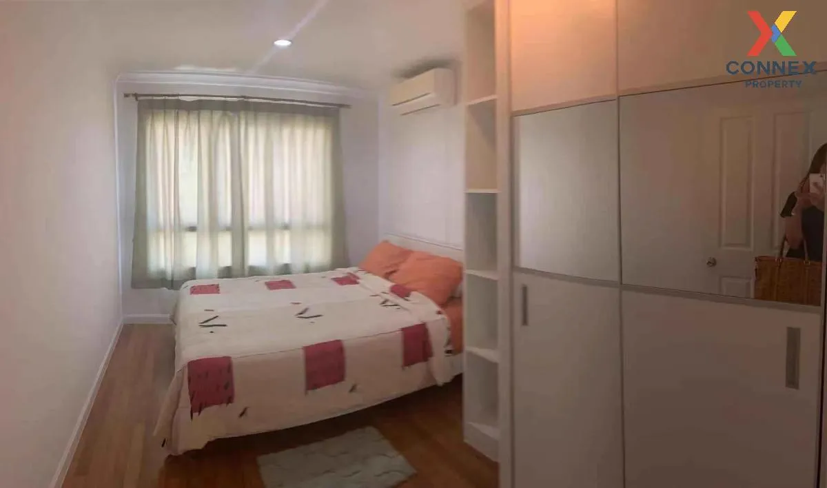 ขายคอนโด  ลุมพินี เพลส พระราม 9 - รัชดา MRT-พระราม 9 ห้วยขวาง เขต 4