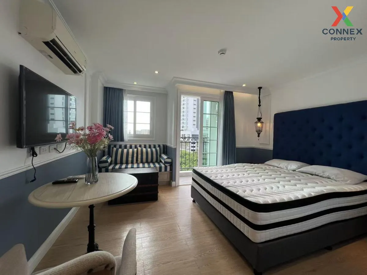 For Sale Condo , Seven Seas Cote d Azur , Na Chom Thian , Bang La 1