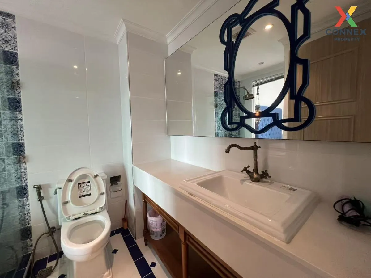 For Sale Condo , Seven Seas Cote d Azur , Na Chom Thian , Bang La 4