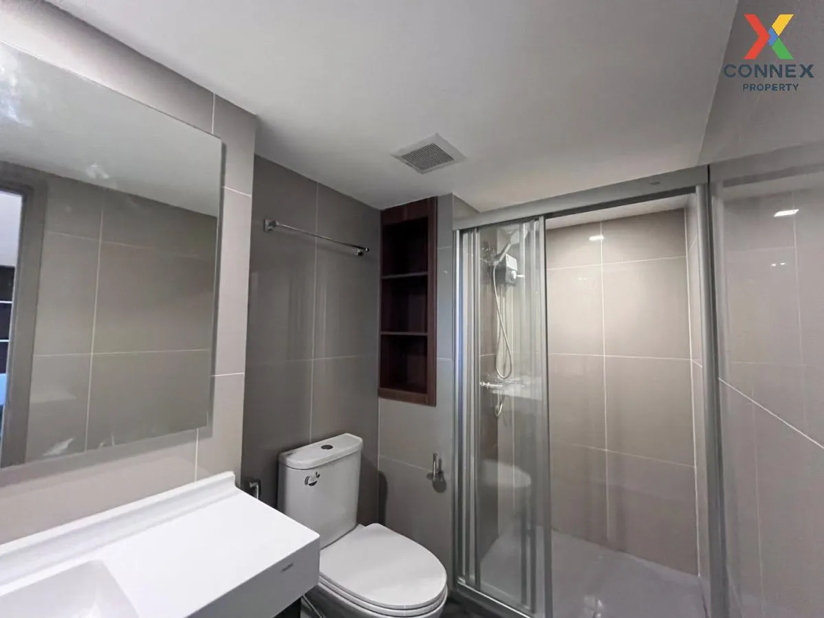 For Rent Condo , Ideo Rama 9-Asoke , MRT-Phra Ram 9 , Huai Khwang