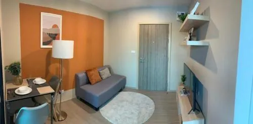 เช่าคอนโด  มี อ่อนนุช - พระราม 9 ARL-บ้านทับช้าง ประเวศ เขต ประเวศ กรุงเทพ CX-134296 เช่าคอนโด  มี อ่อนนุช - พระราม 9 ARL-บ้านทับช้าง ประเวศ เขต ประเวศ กรุงเทพ CX-134296